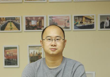 人人奢鉴定成员